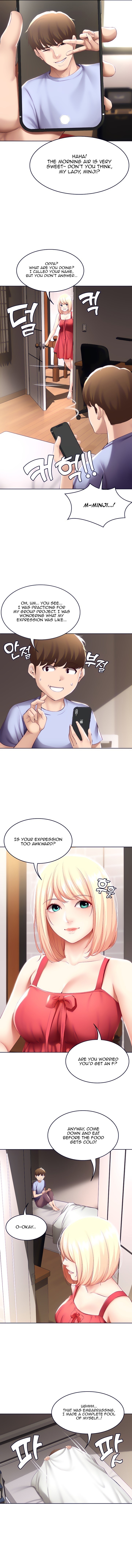 Boarding Diary Chap Chapter 67-Boarding Diary - Next Chap 68