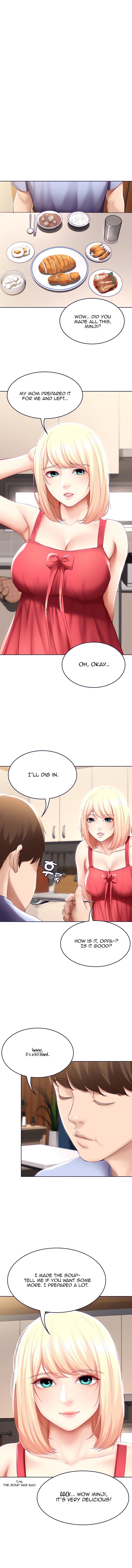 Boarding Diary Chap Chapter 67-Boarding Diary - Next Chap 68