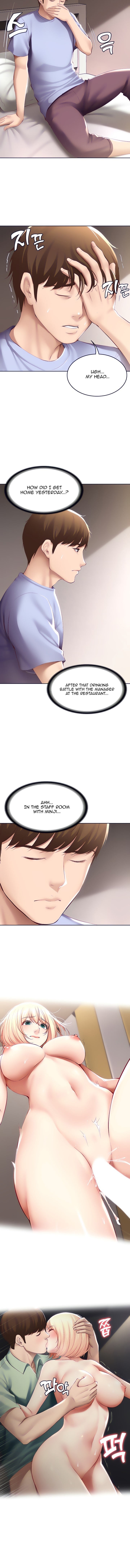 Boarding Diary Chap Chapter 67-Boarding Diary - Next Chap 68