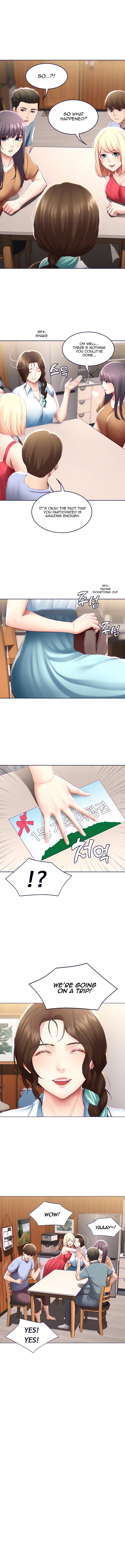 Boarding Diary Chap Chapter 68-Boarding Diary - Next Chap 69