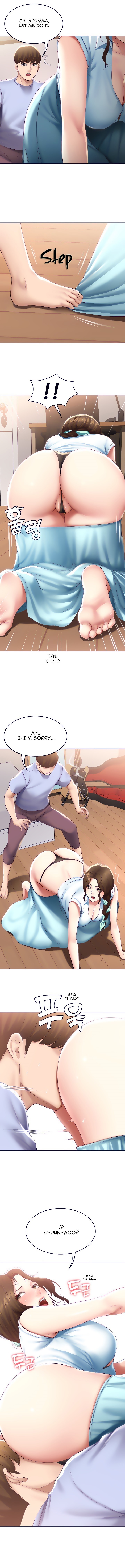 Boarding Diary Chap Chapter 68-Boarding Diary - Next Chap 69