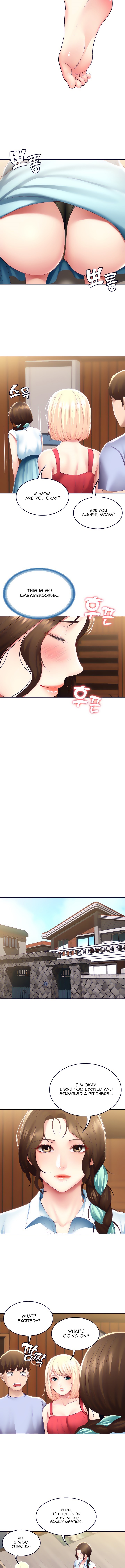 Boarding Diary Chap Chapter 68-Boarding Diary - Next Chap 69