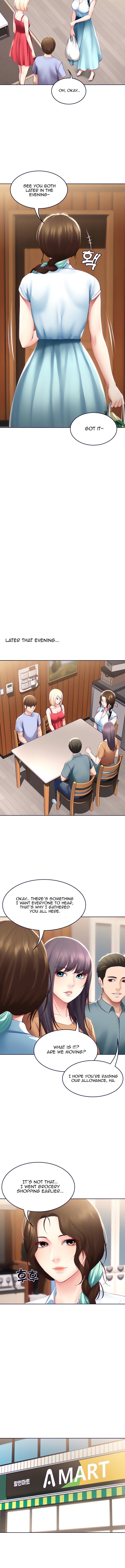 Boarding Diary Chap Chapter 68-Boarding Diary - Next Chap 69