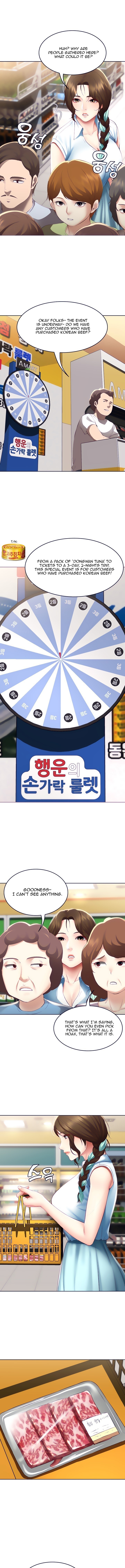 Boarding Diary Chap Chapter 68-Boarding Diary - Next Chap 69