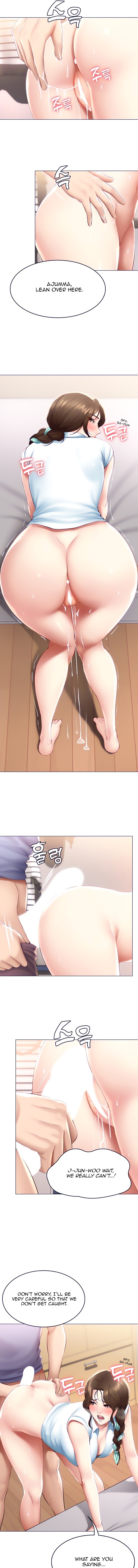 Boarding Diary Chap Chapter 69-Boarding Diary - Next Chap 70