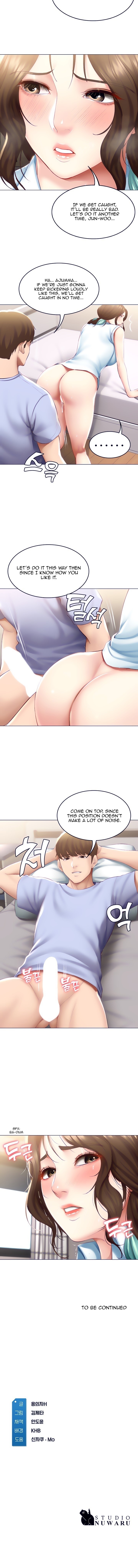 Boarding Diary Chap Chapter 69-Boarding Diary - Next Chap 70