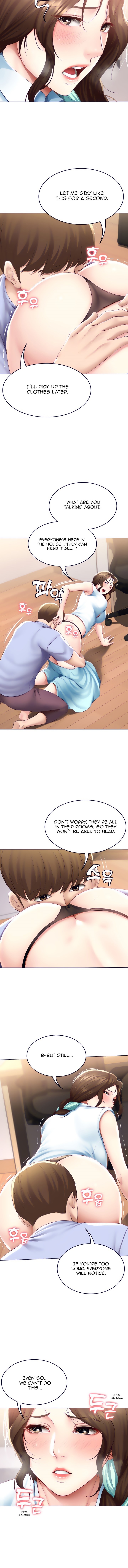 Boarding Diary Chap Chapter 69-Boarding Diary - Next Chap 70