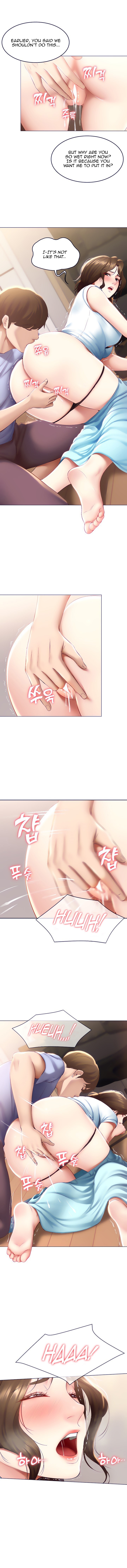 Boarding Diary Chap Chapter 69-Boarding Diary - Next Chap 70