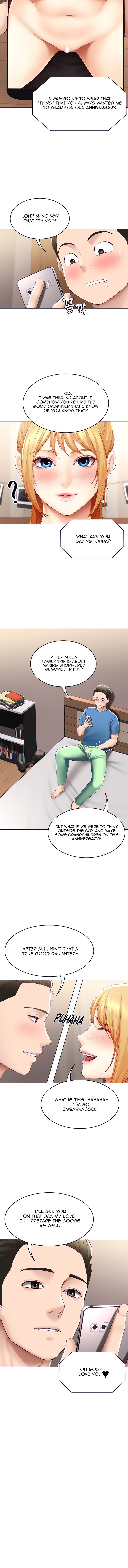 Boarding Diary Chap Chapter 69-Boarding Diary - Next Chap 70