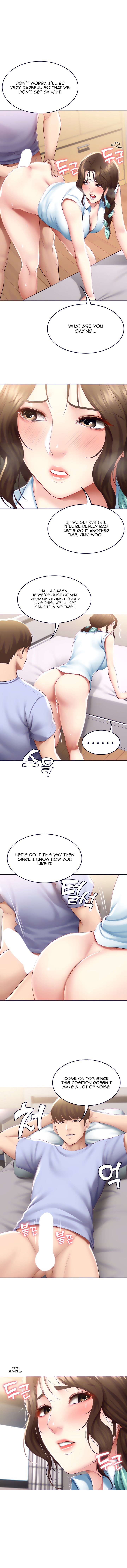 Boarding Diary Chap Chapter 70-Boarding Diary - Next Chap 71