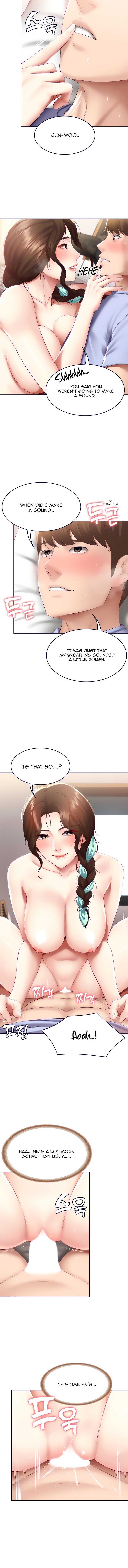 Boarding Diary Chap Chapter 70-Boarding Diary - Next Chap 71