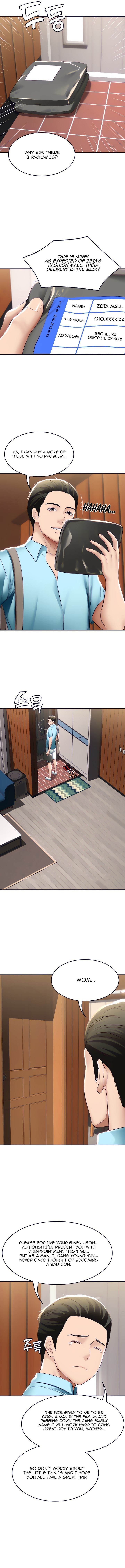 Boarding Diary Chap Chapter 71-Boarding Diary - Next Chap 72