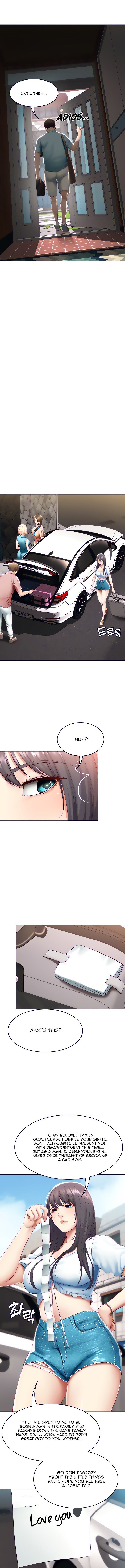 Boarding Diary Chap Chapter 71-Boarding Diary - Next Chap 72