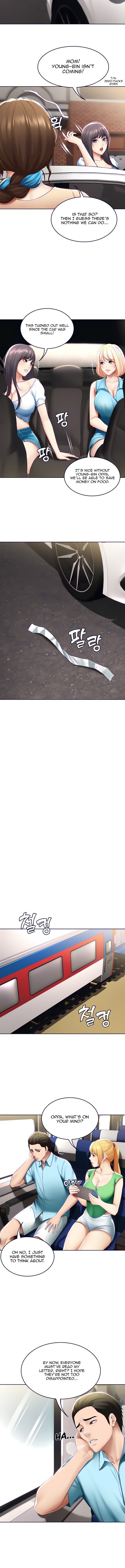 Boarding Diary Chap Chapter 71-Boarding Diary - Next Chap 72