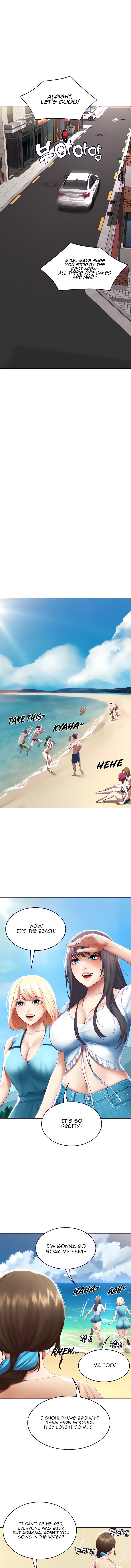 Boarding Diary Chap Chapter 71-Boarding Diary - Next Chap 72