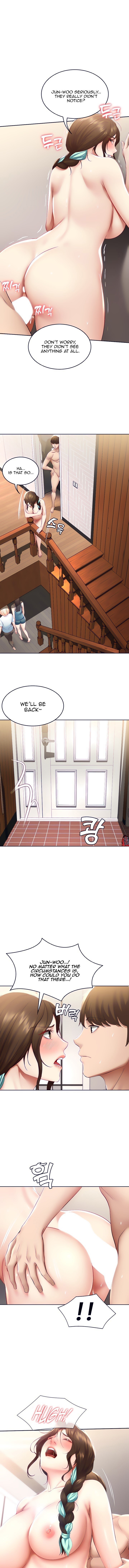 Boarding Diary Chap Chapter 71-Boarding Diary - Next Chap 72