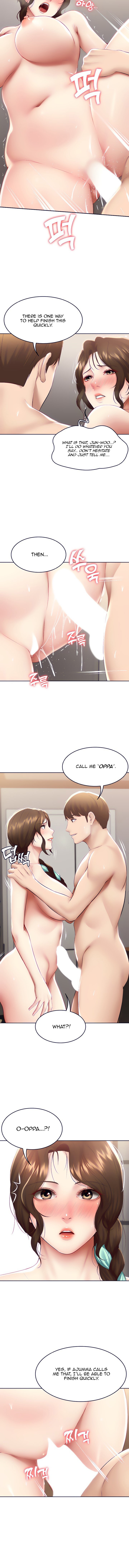 Boarding Diary Chap Chapter 71-Boarding Diary - Next Chap 72