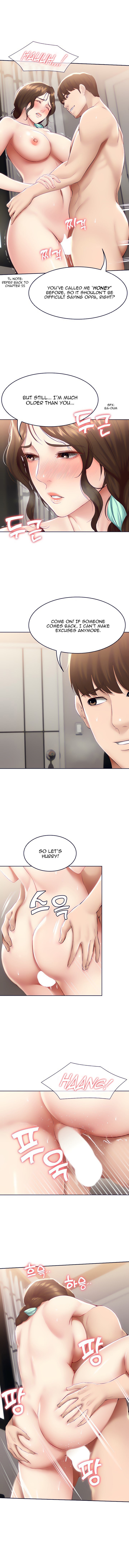 Boarding Diary Chap Chapter 71-Boarding Diary - Next Chap 72