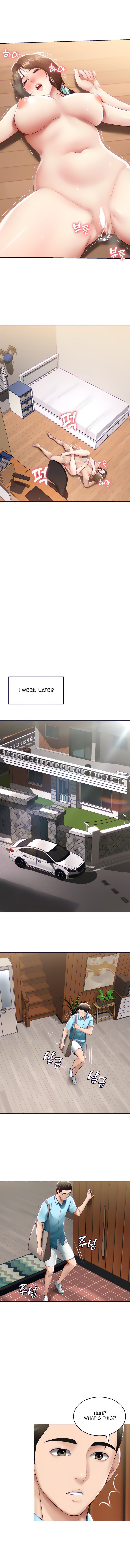 Boarding Diary Chap Chapter 71-Boarding Diary - Next Chap 72