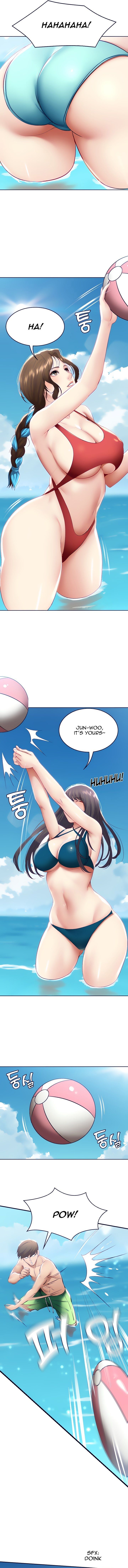 Boarding Diary Chap Chapter 72-Boarding Diary - Next Chap 73