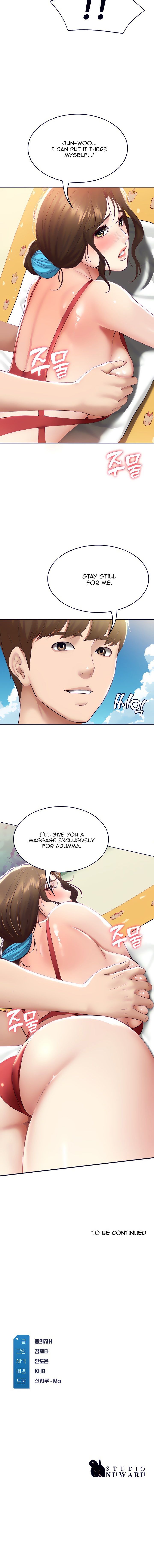 Boarding Diary Chap Chapter 72-Boarding Diary - Next Chap 73