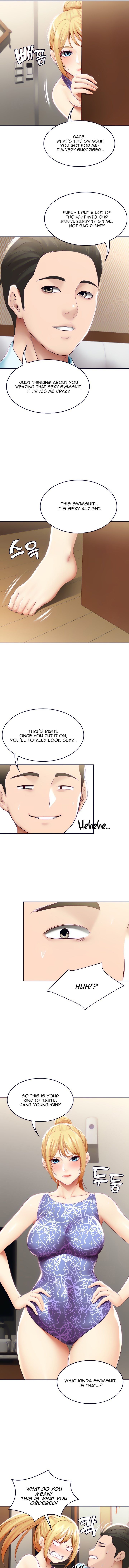 Boarding Diary Chap Chapter 72-Boarding Diary - Next Chap 73