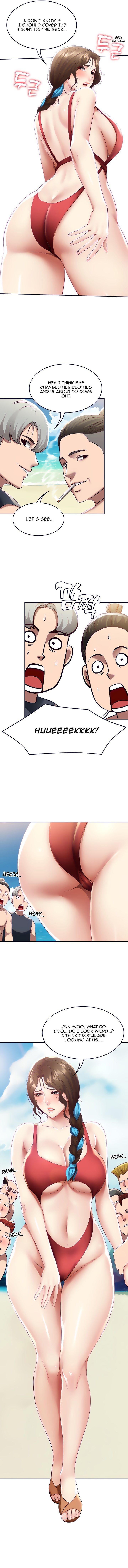 Boarding Diary Chap Chapter 72-Boarding Diary - Next Chap 73