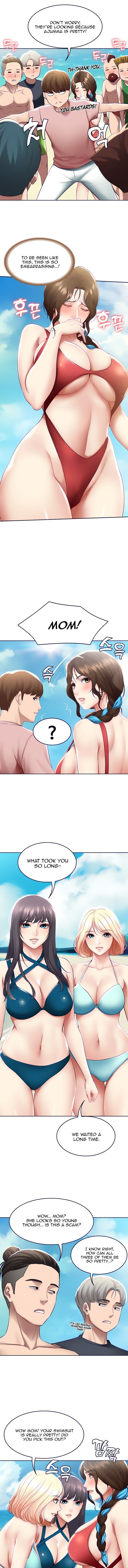 Boarding Diary Chap Chapter 72-Boarding Diary - Next Chap 73