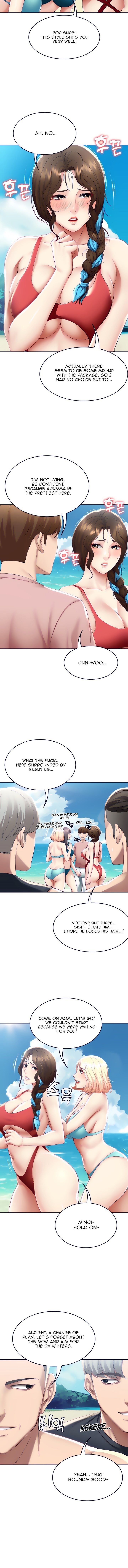 Boarding Diary Chap Chapter 72-Boarding Diary - Next Chap 73