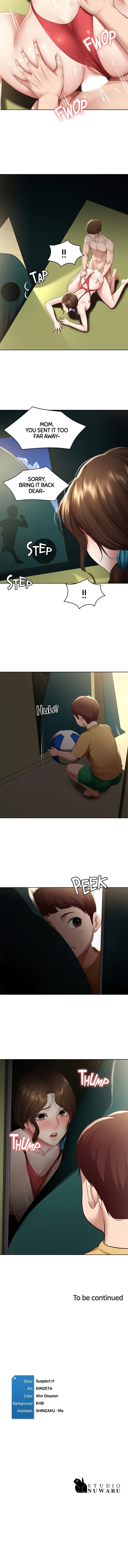 Boarding Diary Chap Chapter 73-Boarding Diary - Next Chap 74