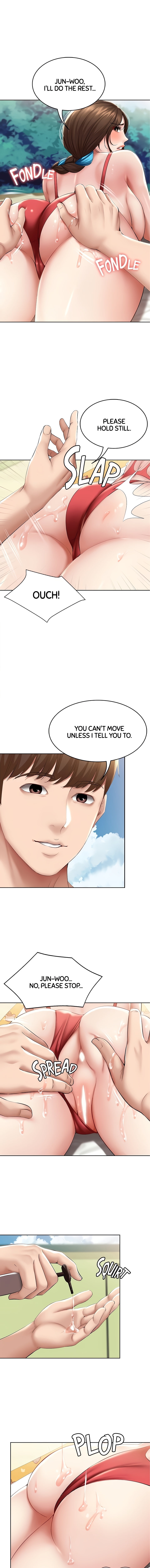 Boarding Diary Chap Chapter 73-Boarding Diary - Next Chap 74