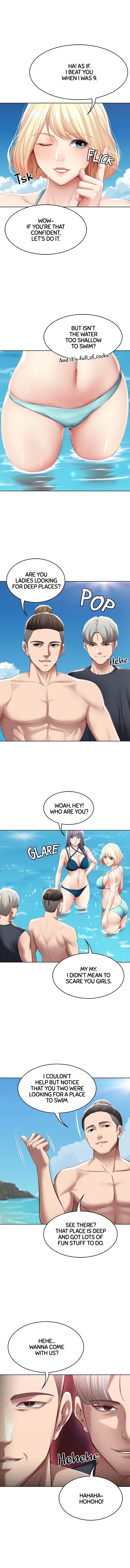 Boarding Diary Chap Chapter 73-Boarding Diary - Next Chap 74