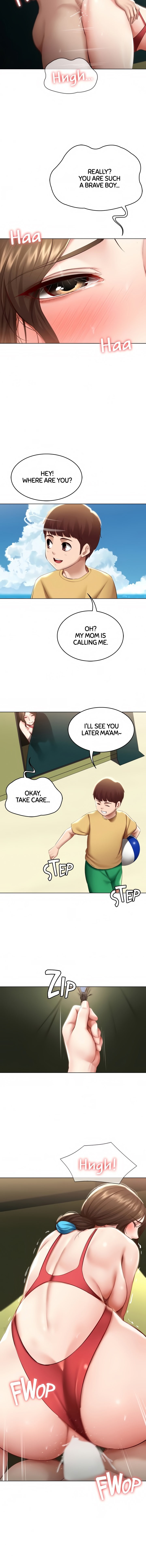 Boarding Diary Chap Chapter 74-Boarding Diary - Next Chap 75