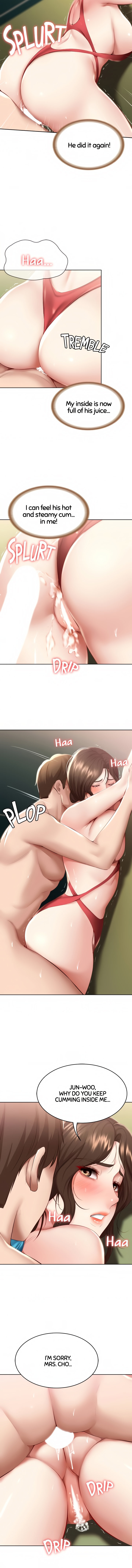 Boarding Diary Chap Chapter 74-Boarding Diary - Next Chap 75