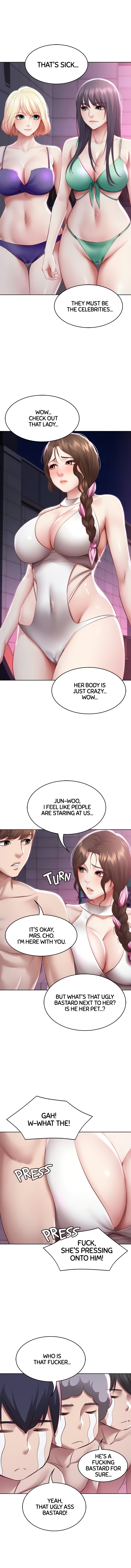 Boarding Diary Chap Chapter 75-Boarding Diary - Next Chap 76