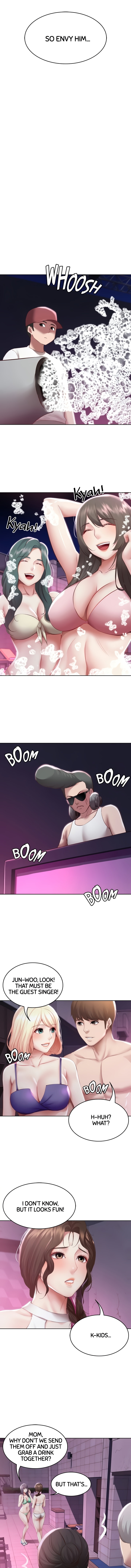 Boarding Diary Chap Chapter 75-Boarding Diary - Next Chap 76