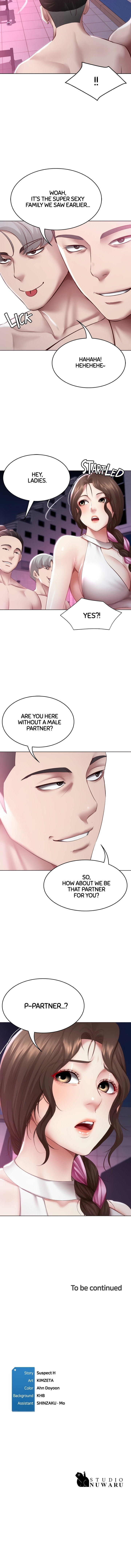 Boarding Diary Chap Chapter 75-Boarding Diary - Next Chap 76