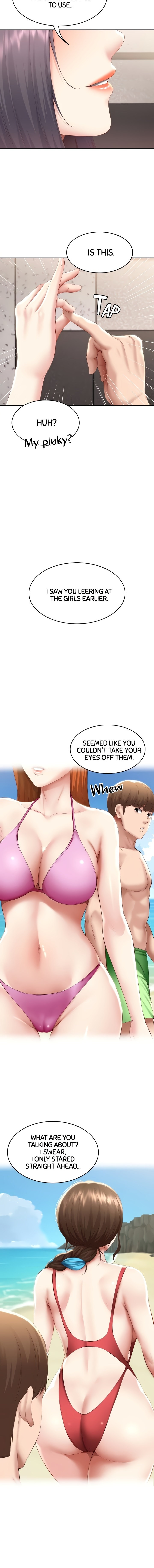 Boarding Diary Chap Chapter 75-Boarding Diary - Next Chap 76