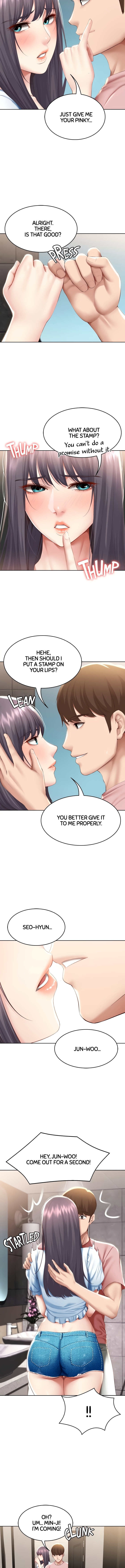 Boarding Diary Chap Chapter 75-Boarding Diary - Next Chap 76