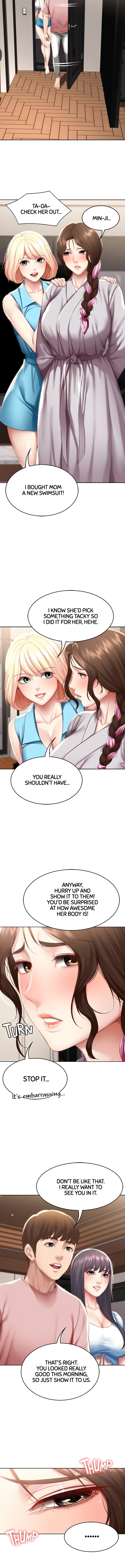 Boarding Diary Chap Chapter 75-Boarding Diary - Next Chap 76