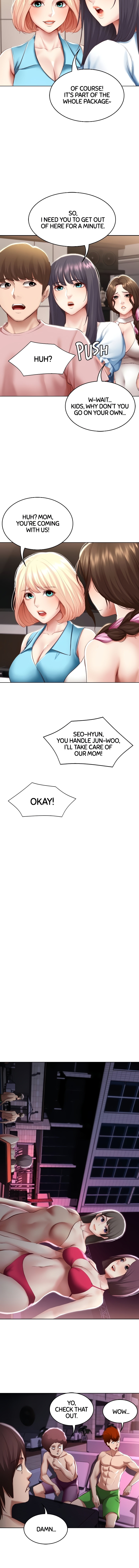 Boarding Diary Chap Chapter 75-Boarding Diary - Next Chap 76