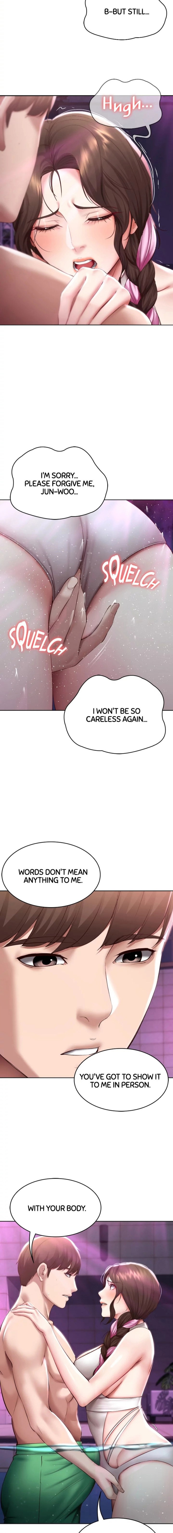 Boarding Diary Chap Chapter 76-Boarding Diary - Next Chap 77