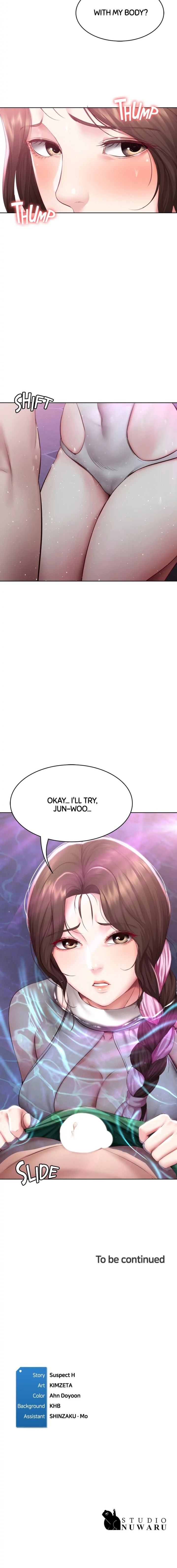 Boarding Diary Chap Chapter 76-Boarding Diary - Next Chap 77