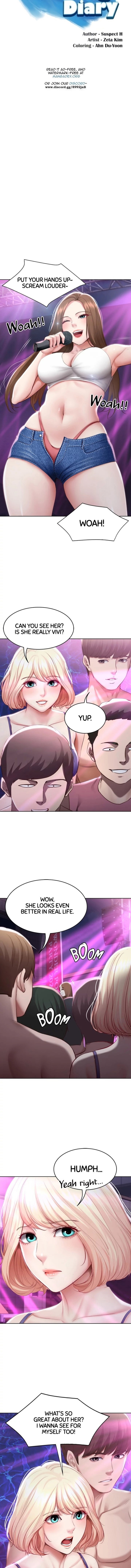 Boarding Diary Chap Chapter 76-Boarding Diary - Next Chap 77