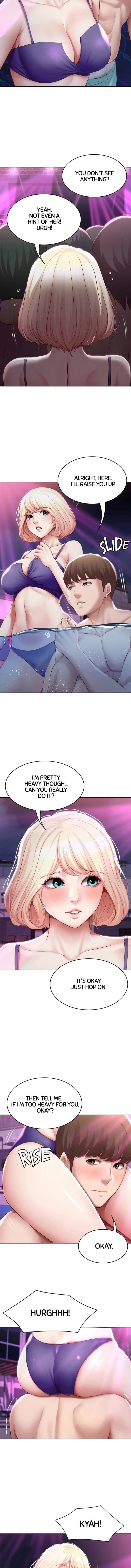 Boarding Diary Chap Chapter 76-Boarding Diary - Next Chap 77