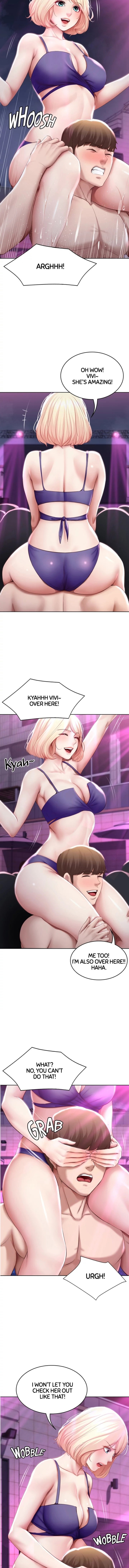 Boarding Diary Chap Chapter 76-Boarding Diary - Next Chap 77