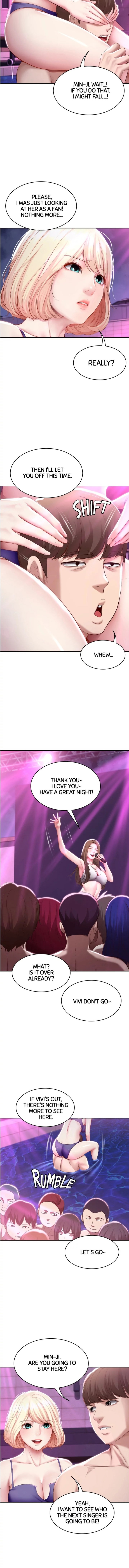 Boarding Diary Chap Chapter 76-Boarding Diary - Next Chap 77