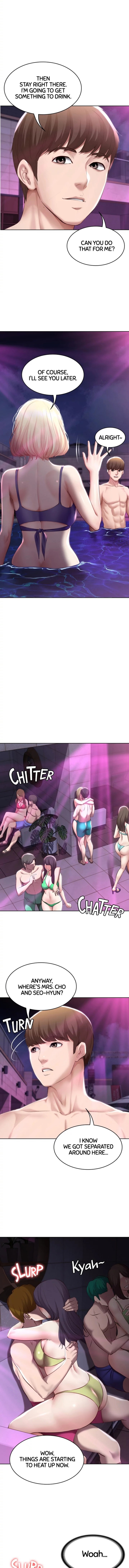 Boarding Diary Chap Chapter 76-Boarding Diary - Next Chap 77