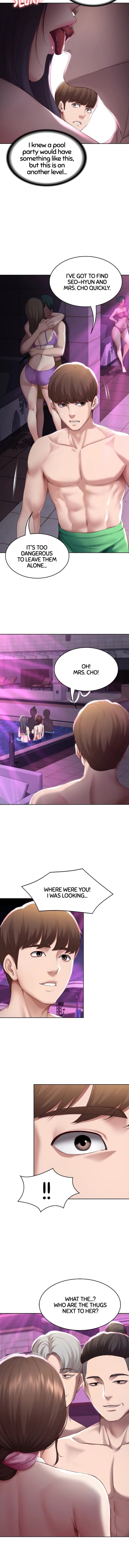 Boarding Diary Chap Chapter 76-Boarding Diary - Next Chap 77