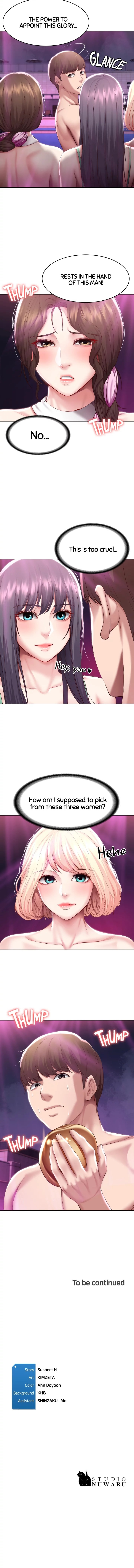 Boarding Diary Chap Chapter 78-Boarding Diary - Next Chap 79